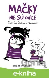 Mačky nie sú ovce