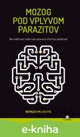 Mozog pod vplyvom parazitov
