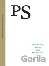 Pavol Strauss, prorok novej evanjelizácie 1