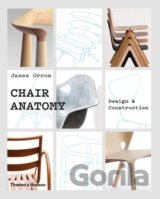 Chair Anatomy