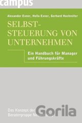 Selbststeuerung von Unternehmen
