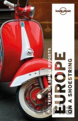 Europe On A Shoestring