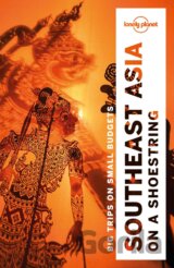 Southeast Asia On A Shoestring