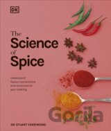 The Science of Spice