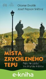 Místa zrychleného tepu
