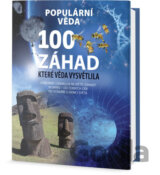 100 záhad, které věda vysvětlila