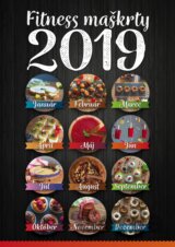 Fitness maškrty 2019
