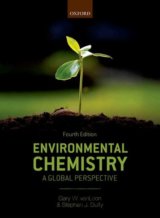 Environmental Chemistry