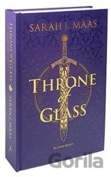 Throne of Glass