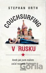 Couchsurfing v Rusku