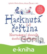 Hacknutá čeština