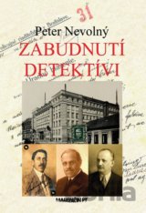 Zabudnutí detektívi