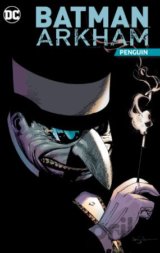 Batman Arkham: Penguin