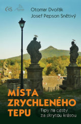 Místa zrychleného tepu
