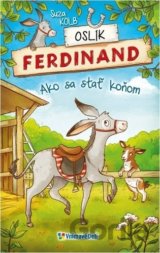 Oslík Ferdinand