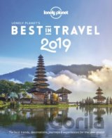 Lonely Planet's Best in Travel 2019