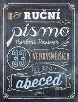 Ruční písmo
