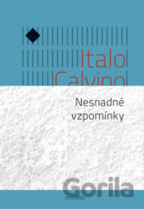 Nesnadné vzpomínky