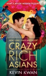 Crazy Rich Asians