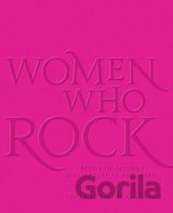 Women Who Rock