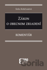 Zákon o obecnom zriadení