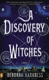A Discovery of Witches