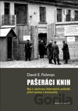 Pašeráci knih
