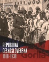 Republika československá