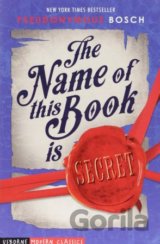The Name of This Book is Secret