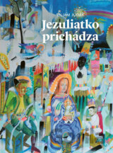 Jezuliatko prichádza