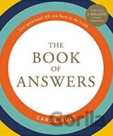 The Book of Answers