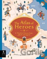 The Atlas of Heroes