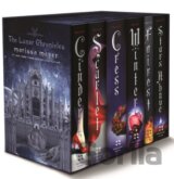 The Lunar Chronicles (Boxed Set)