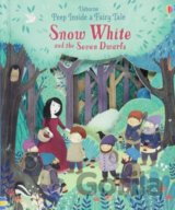Peep Inside a Fairy Tale Snow White and the Seven Dwarfs