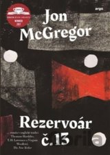 Rezervoár č. 13