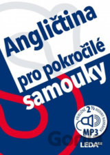 Angličtina pro pokročilé samouky