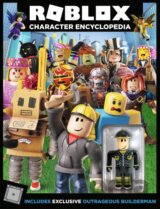 Roblox Character Encyclopedia
