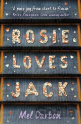 Rosie Loves Jack