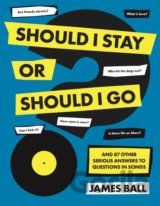 Should I Stay Or Should I Go?