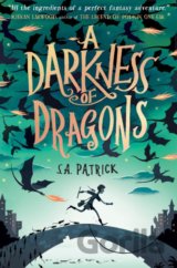A Darkness of Dragons