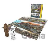Star Wars: Where's the Wookiee Collection