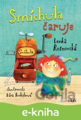 Smíchula čaruje