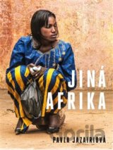 Jiná Afrika