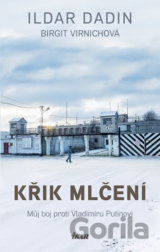 Křik mlčení