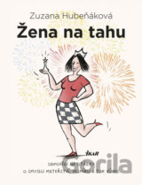 Žena na tahu