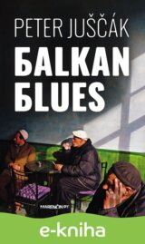 Balkan blues