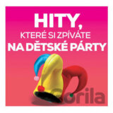 Hity, které si zpíváte na dětské párty