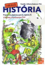 Hravá história 6