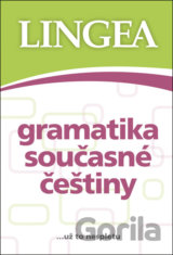 Gramatika současné češtiny