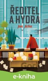 Ředitel a hydra